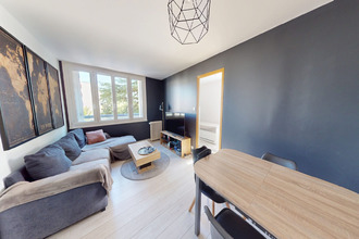 achat appartement orleans 45000
