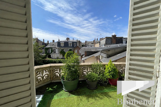 achat appartement orleans 45000