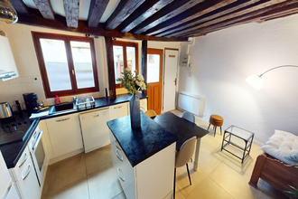 achat appartement orleans 45000