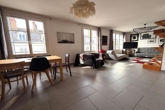 achat appartement orleans 45000