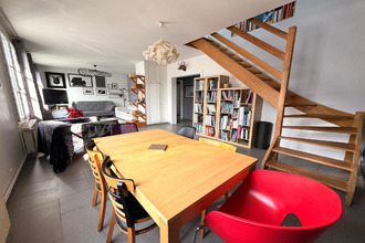 achat appartement orleans 45000