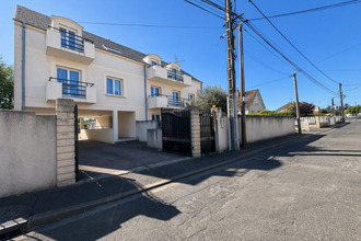 achat appartement orleans 45000