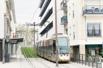 achat appartement orleans 45000
