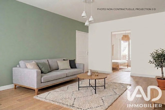 achat appartement orleans 45000