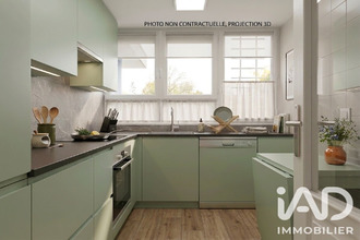 achat appartement orleans 45000