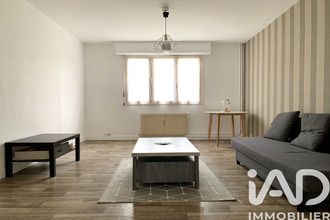 achat appartement orleans 45000