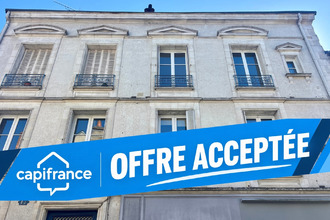 achat appartement orleans 45000