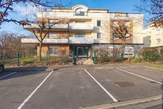 achat appartement orleans 45000