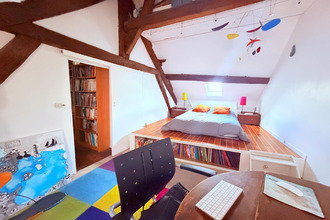 achat appartement orleans 45000