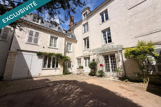 achat appartement orleans 45000
