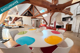 achat appartement orleans 45000