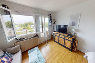 achat appartement orleans 45000