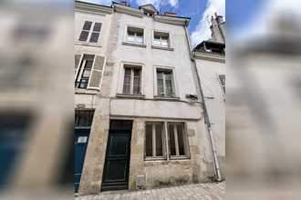 achat appartement orleans 45000