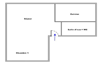 achat appartement orleans 45000