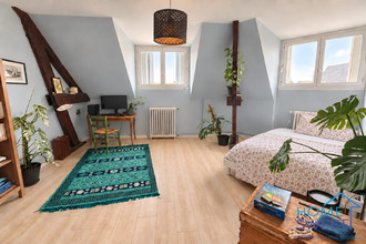 achat appartement orleans 45000