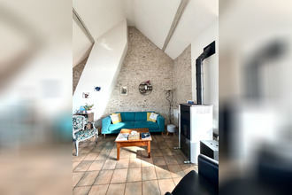 achat appartement orleans 45000