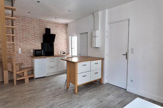 achat appartement orleans 45000