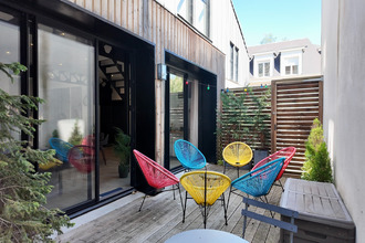 achat appartement orleans 45000