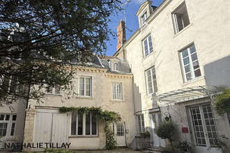 achat appartement orleans 45000