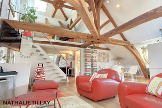 achat appartement orleans 45000
