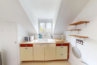 achat appartement orleans 45000