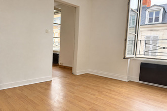 achat appartement orleans 45000
