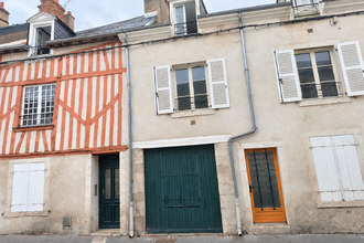 achat appartement orleans 45000