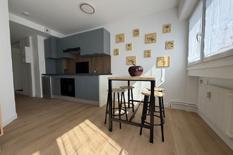 achat appartement orleans 45000