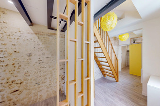 achat appartement orleans 45000