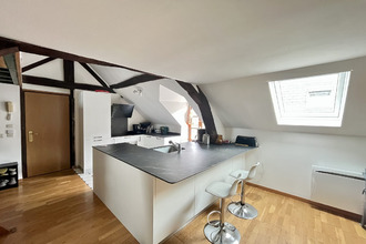 achat appartement orleans 45000