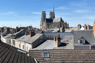 achat appartement orleans 45000