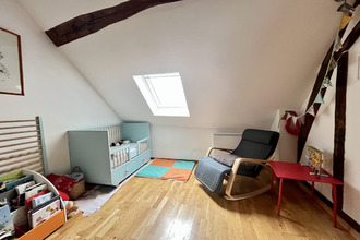 achat appartement orleans 45000