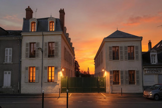 achat appartement orleans 45000