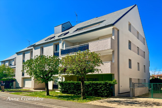 achat appartement orleans 45000