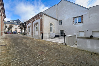 achat appartement orleans 45000