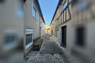 achat appartement orleans 45000