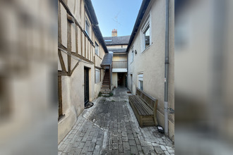achat appartement orleans 45000