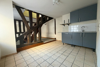 achat appartement orleans 45000