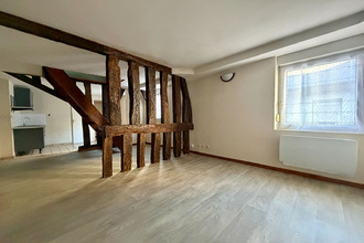 achat appartement orleans 45000