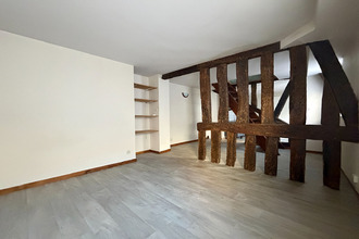 achat appartement orleans 45000
