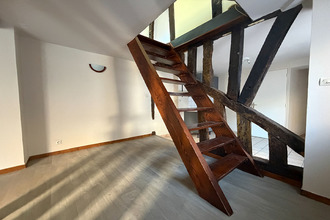 achat appartement orleans 45000