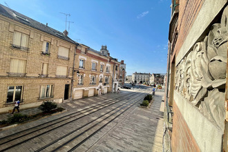 achat appartement orleans 45000