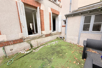 achat appartement orleans 45000