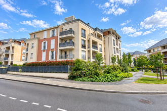 achat appartement orleans 45000