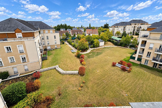 achat appartement orleans 45000