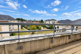 achat appartement orleans 45000