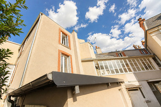 achat appartement orleans 45000
