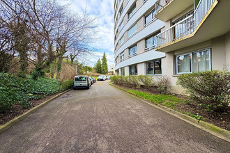 achat appartement orleans 45000
