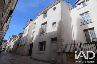 achat appartement orleans 45000