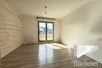 achat appartement orleans 45000